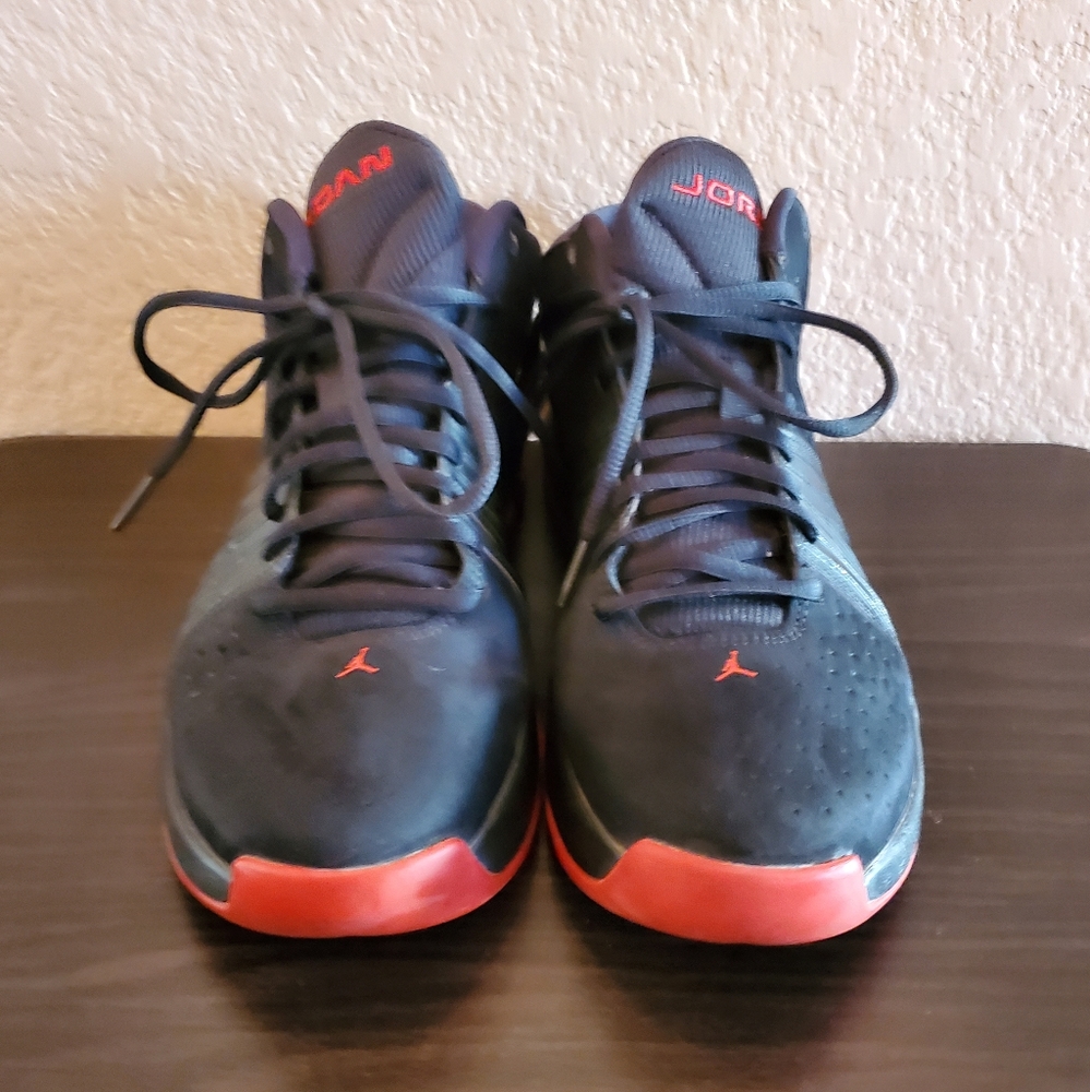 Jordan Shoes